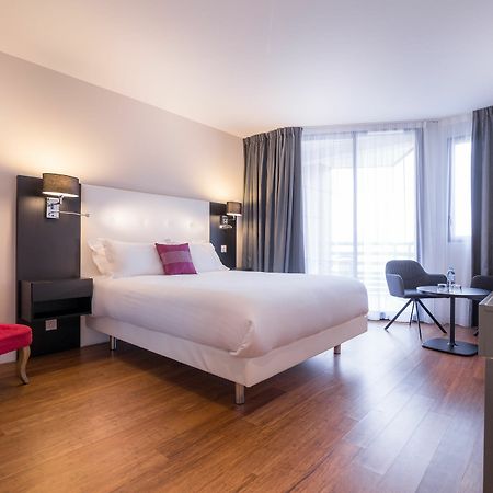 Le Wasconia Appart'Hotel Dax Eksteriør bilde