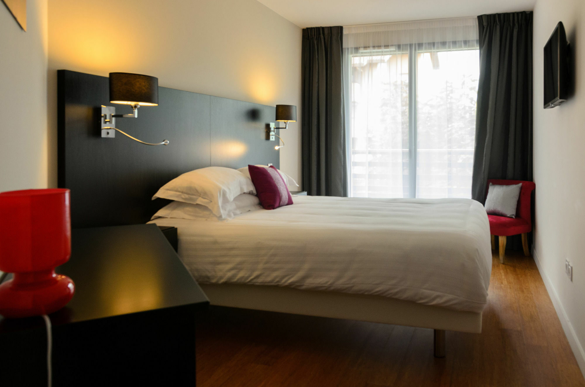 Le Wasconia Appart'Hotel Dax Eksteriør bilde