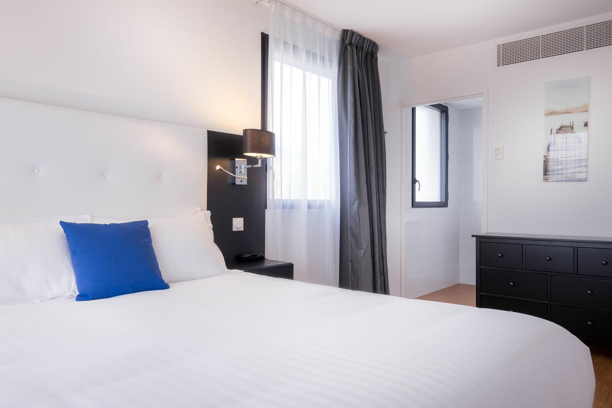 Le Wasconia Appart'Hotel Dax Eksteriør bilde