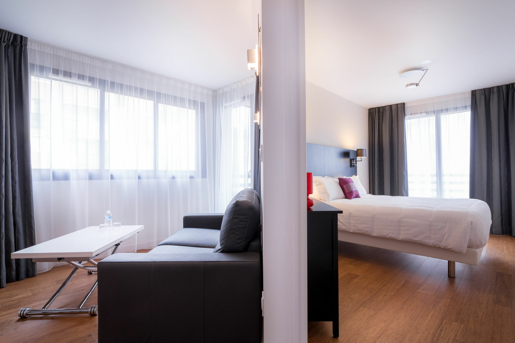 Le Wasconia Appart'Hotel Dax Eksteriør bilde
