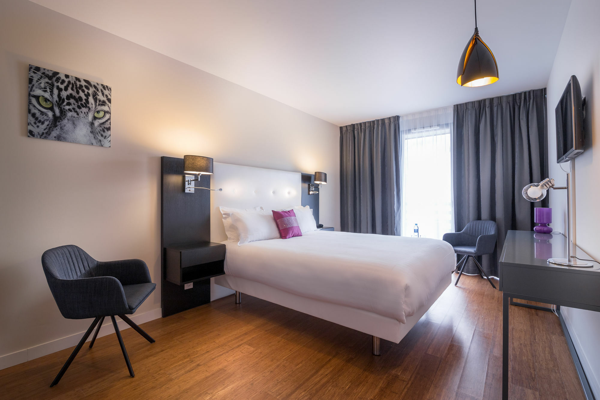 Le Wasconia Appart'Hotel Dax Eksteriør bilde